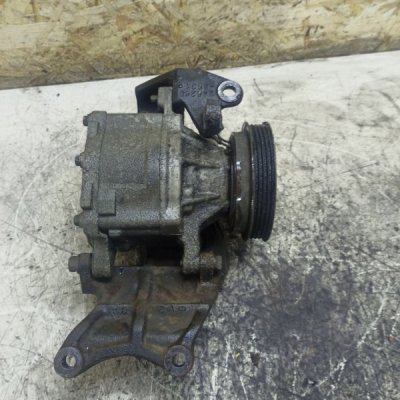 Компрессор кондиционера Daihatsu Terios 2003 K3-VE - изображение 4