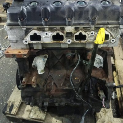 Двигатель Mini Hatch 2006 W10B16D - изображение 2