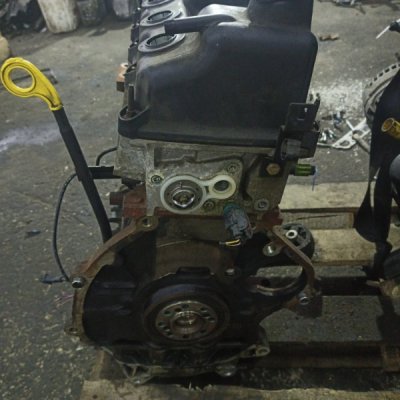 Двигатель Mini Hatch 2006 W10B16D - изображение 3