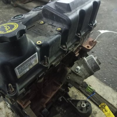 Двигатель Mini Hatch 2006 W10B16D - изображение 4