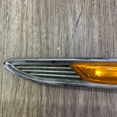 Повторитель поворота Ford Mondeo 2008 хетчбэк 5-ти дв. Перед. Лев. - изображение 5