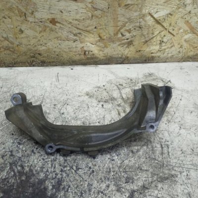 Кожух КПП Honda Accord 2002 F20B6 - изображение 2