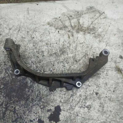 Кожух КПП Honda Accord 2002 F20B6 - изображение 3
