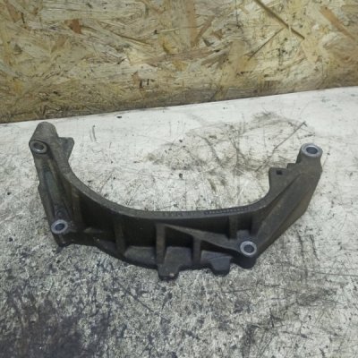 Кожух КПП Honda Accord 2002 F20B6 - изображение 4