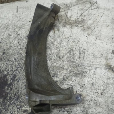 Кожух КПП Honda Accord 2002 F20B6 - изображение 6