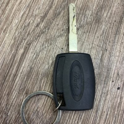 Замок зажигания Ford Focus 2 2009 универсал - изображение 3