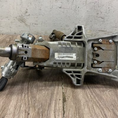 Замок зажигания Ford Focus 2 2009 универсал - изображение 5