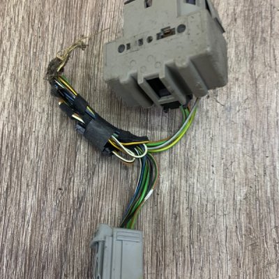 Контактная группа замка зажигания Ford Fiesta 5 2008 хетчбэк 5-ти дв. - изображение 2