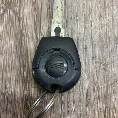 Замок зажигания Seat Leon 2002 хетчбэк-5ти дв. - изображение 3