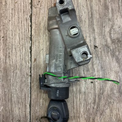 Замок зажигания Seat Leon 2002 хетчбэк-5ти дв. - изображение 4