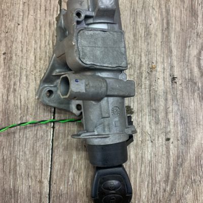Замок зажигания Seat Leon 2002 хетчбэк-5ти дв. - изображение 6