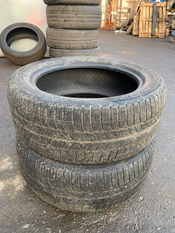 Шина Пара 245/50R18 104H лето