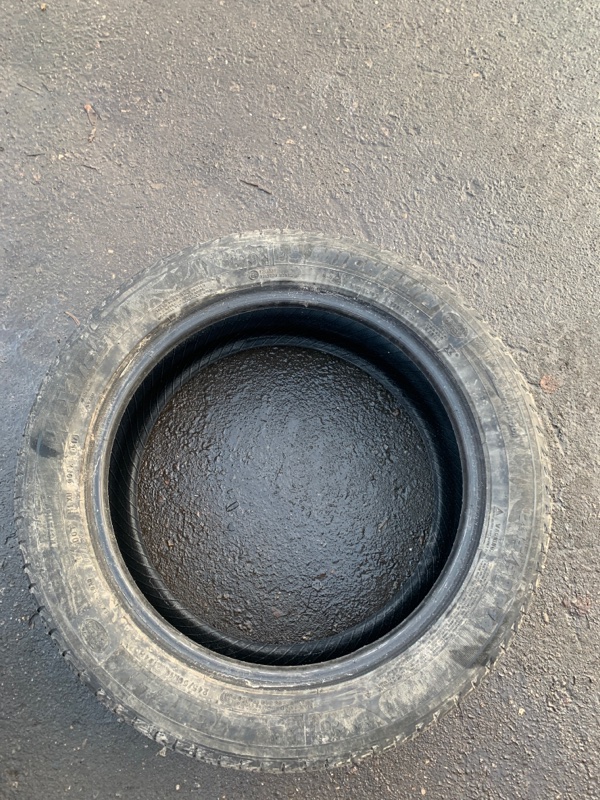 Шина Пара 245/50R18 104H лето