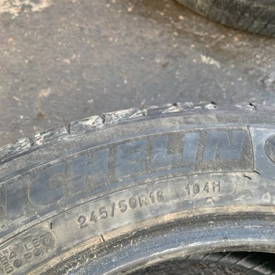 Шина Пара 245/50R18 104H лето - изображение 4