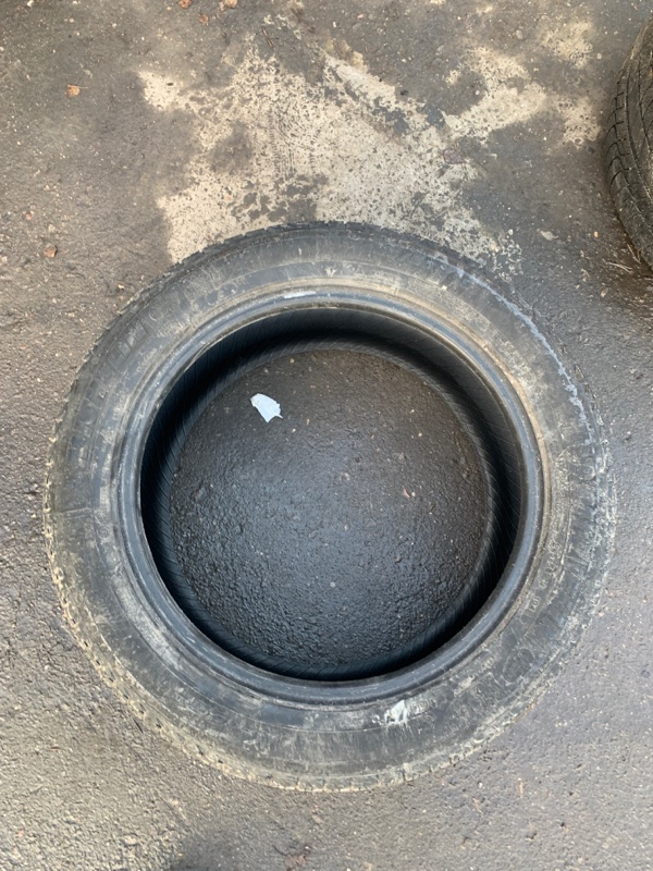 Шина Пара 245/50R18 104H лето