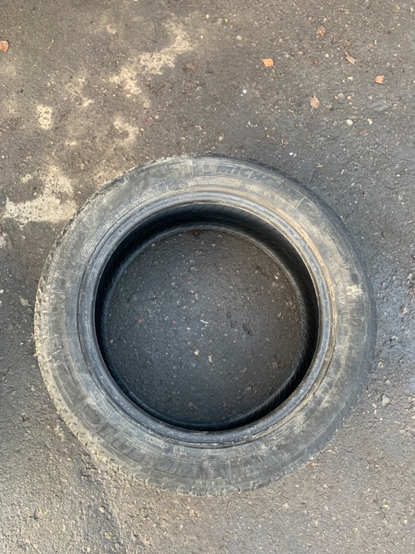 Шина Пара 245/50R18 104H лето