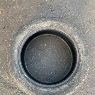Шина Пара 245/50R18 104H лето - изображение 3