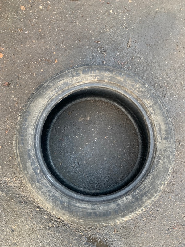 Шина Пара 245/50R18 104H лето