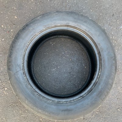 Шины 275/55 R19 111W - изображение 2