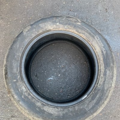 Шины 275/55 R19 111W - изображение 5