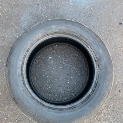 Шины 275/55 R19 111W - изображение 8