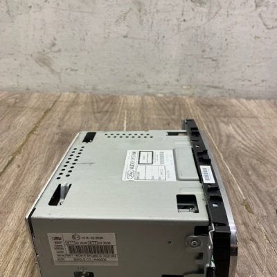 Панель управления Ford Focus 2 2007 хетчбэк 5-ти дв. - изображение 3
