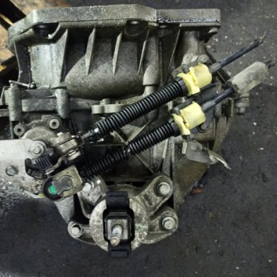 МКПП Mini One 2008 N12B14AA - изображение 5