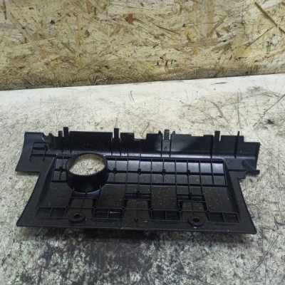 Декоративная крышка двигателя Mini One 2008 N12B14AA - изображение 4