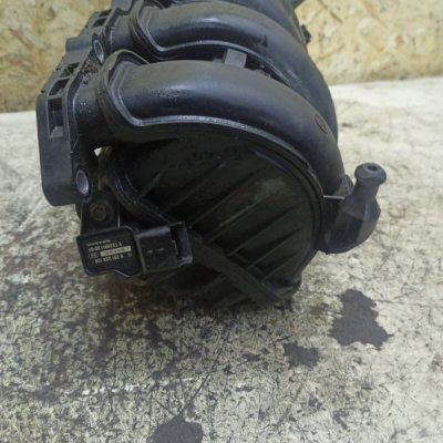 Коллектор впускной Mini One 2008 N12B14AA - изображение 4