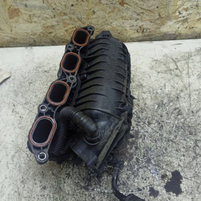 Коллектор впускной Mini One 2008 N12B14AA - изображение 6