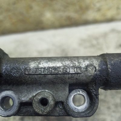 Ролик натяжной Mini One 2008 N12B14AA - изображение 2