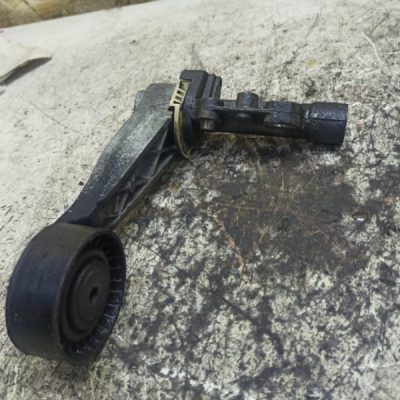 Ролик натяжной Mini One 2008 N12B14AA - изображение 3