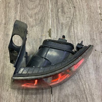 Фонарь Seat Ibiza 2004 хетчбэк-5ти дв., Перед., Прав. - изображение 2