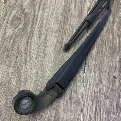 Поводок дворника Seat Leon 2002 хетчбэк-5ти дв., Задн. - изображение 2