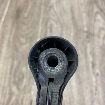 Поводок дворника Ford Fiesta 5 2006 хетчбэк 3-х дв. Задн. - изображение 6
