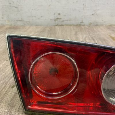 Фонарь крышки багажника Seat Ibiza 2004 хетчбэк-5ти дв., Задн., Лев. - изображение 2