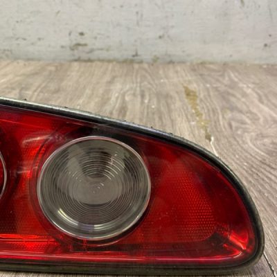 Фонарь крышки багажника Seat Ibiza 2004 хетчбэк-5ти дв., Задн., Лев. - изображение 3