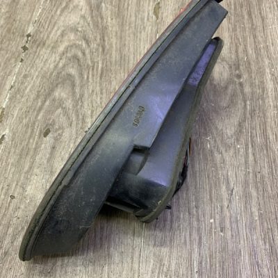 Фонарь крышки багажника Seat Ibiza 2004 хетчбэк-5ти дв., Задн., Лев. - изображение 4