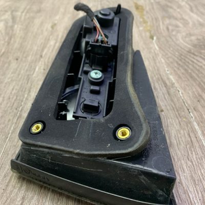 Фонарь крышки багажника Seat Ibiza 2004 хетчбэк-5ти дв., Задн., Лев. - изображение 9