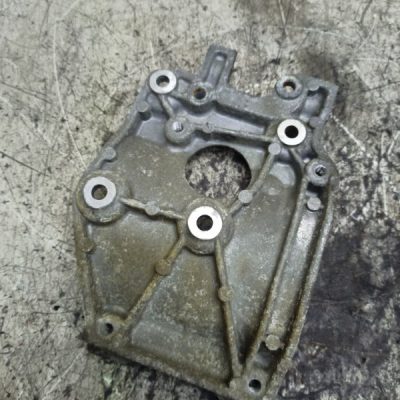 Кронштейн кондиционера Peugeot 308 2009 9HZ(DV6TED4) - изображение 3
