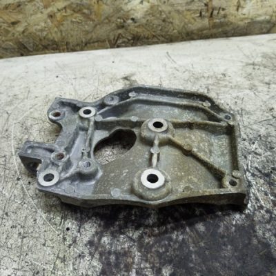 Кронштейн кондиционера Peugeot 308 2009 9HZ(DV6TED4) - изображение 4