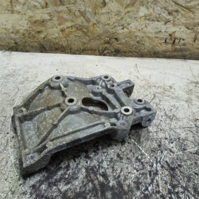 Кронштейн кондиционера Peugeot 308 2009 9HZ(DV6TED4) - изображение 5