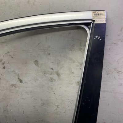 Дверь Opel Agila B 2009, Перед., Лев. - изображение 8
