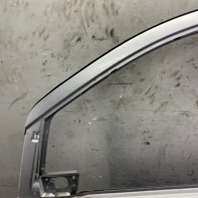 Дверь Opel Agila B 2009, Перед., Лев. - изображение 9