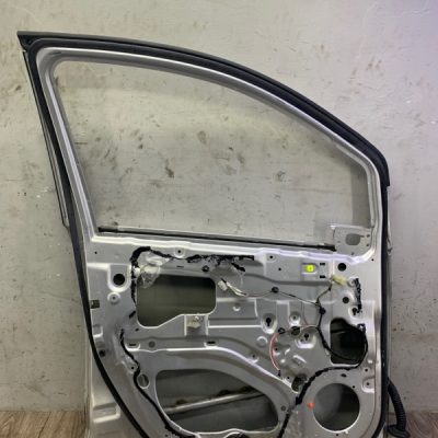 Дверь Opel Agila B 2009, Перед., Лев. - изображение 10