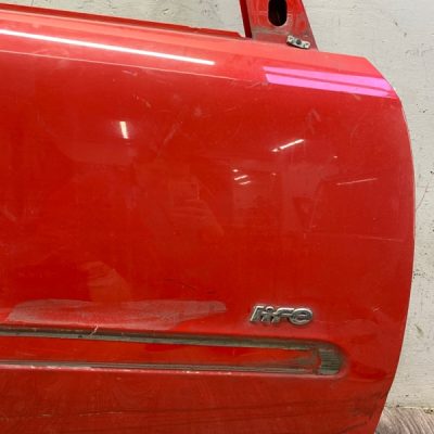 Дверь Opel Zafira B 2006 минивэн, Перед., Прав. - изображение 6