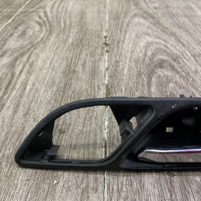 Ручка двери внутренняя Opel Zafira B 2006 минивэн, Перед., Прав. - изображение 2