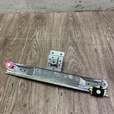 Стеклоподъемник Opel Corsa D 2009 хетчбэк 5-ти дв. Задн. Прав. - изображение 3
