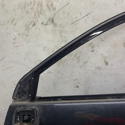 Дверь Opel Antara 2007 Z20DMH Внедорожник, Перед., Лев. - изображение 8