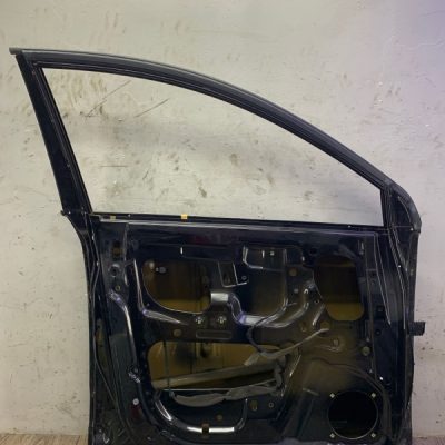 Дверь Opel Antara 2007 Z20DMH Внедорожник, Перед., Лев. - изображение 10